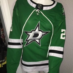 Dallas stars jersey dallas stars